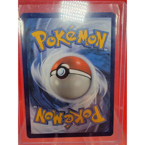 Pokémon TCG Cleffa Holo Card 202/197 Obsidian Flames Special Illustration Rare - Picture 2 of 4